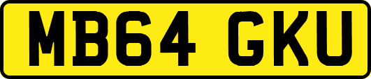 MB64GKU