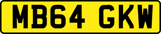 MB64GKW