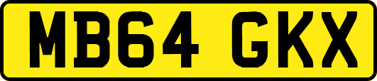 MB64GKX