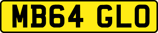MB64GLO