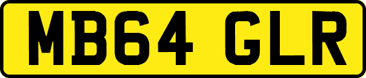 MB64GLR