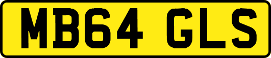 MB64GLS