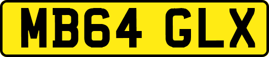 MB64GLX