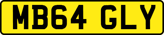 MB64GLY