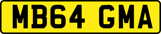 MB64GMA