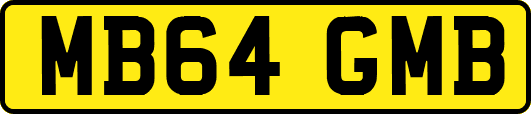 MB64GMB