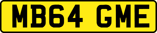 MB64GME