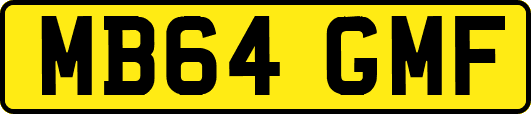MB64GMF