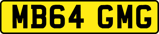 MB64GMG