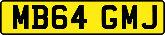 MB64GMJ