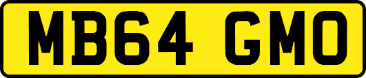 MB64GMO