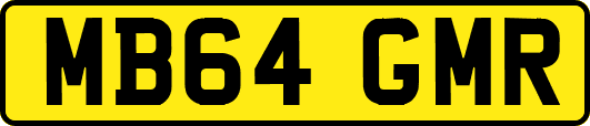 MB64GMR