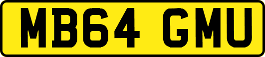 MB64GMU