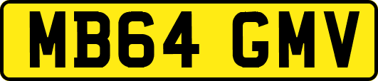 MB64GMV