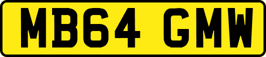 MB64GMW