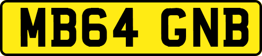 MB64GNB