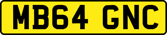 MB64GNC