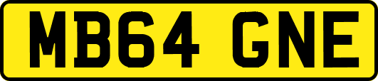 MB64GNE