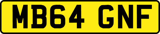 MB64GNF