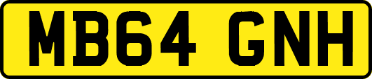 MB64GNH