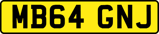 MB64GNJ