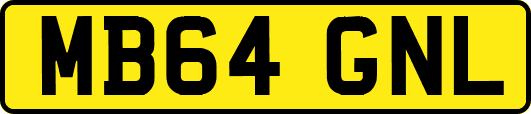 MB64GNL