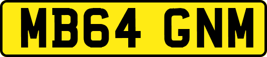 MB64GNM