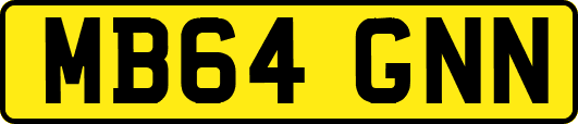 MB64GNN