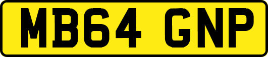 MB64GNP