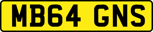 MB64GNS