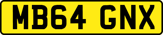 MB64GNX