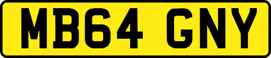 MB64GNY