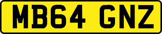 MB64GNZ