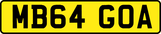 MB64GOA