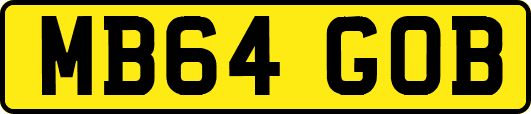 MB64GOB