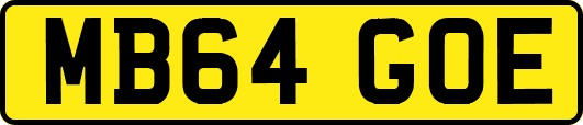 MB64GOE
