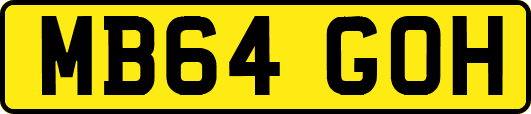 MB64GOH