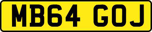 MB64GOJ