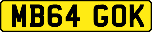 MB64GOK