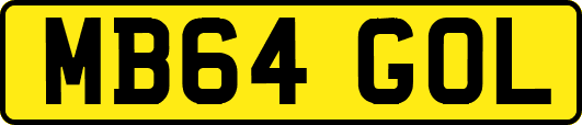 MB64GOL