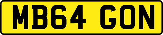 MB64GON