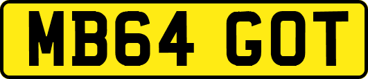 MB64GOT