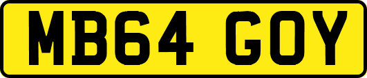 MB64GOY