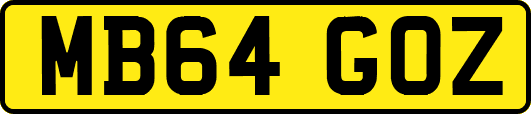MB64GOZ