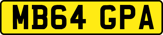 MB64GPA