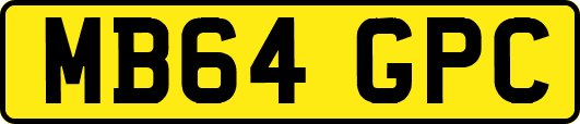 MB64GPC