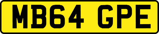 MB64GPE