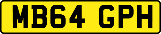 MB64GPH