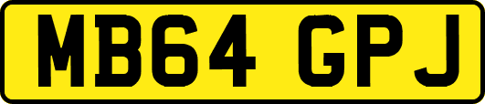 MB64GPJ