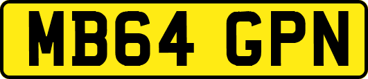 MB64GPN